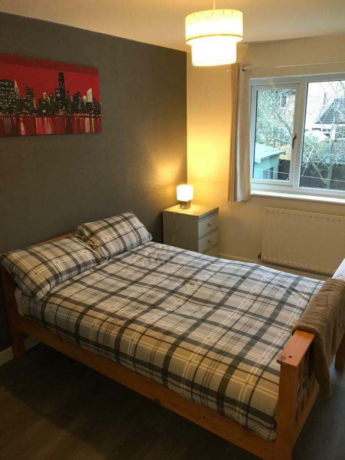 Sage House Hotel Northampton Buitenkant foto