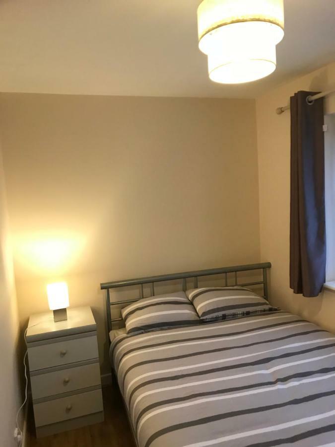 Sage House Hotel Northampton Buitenkant foto