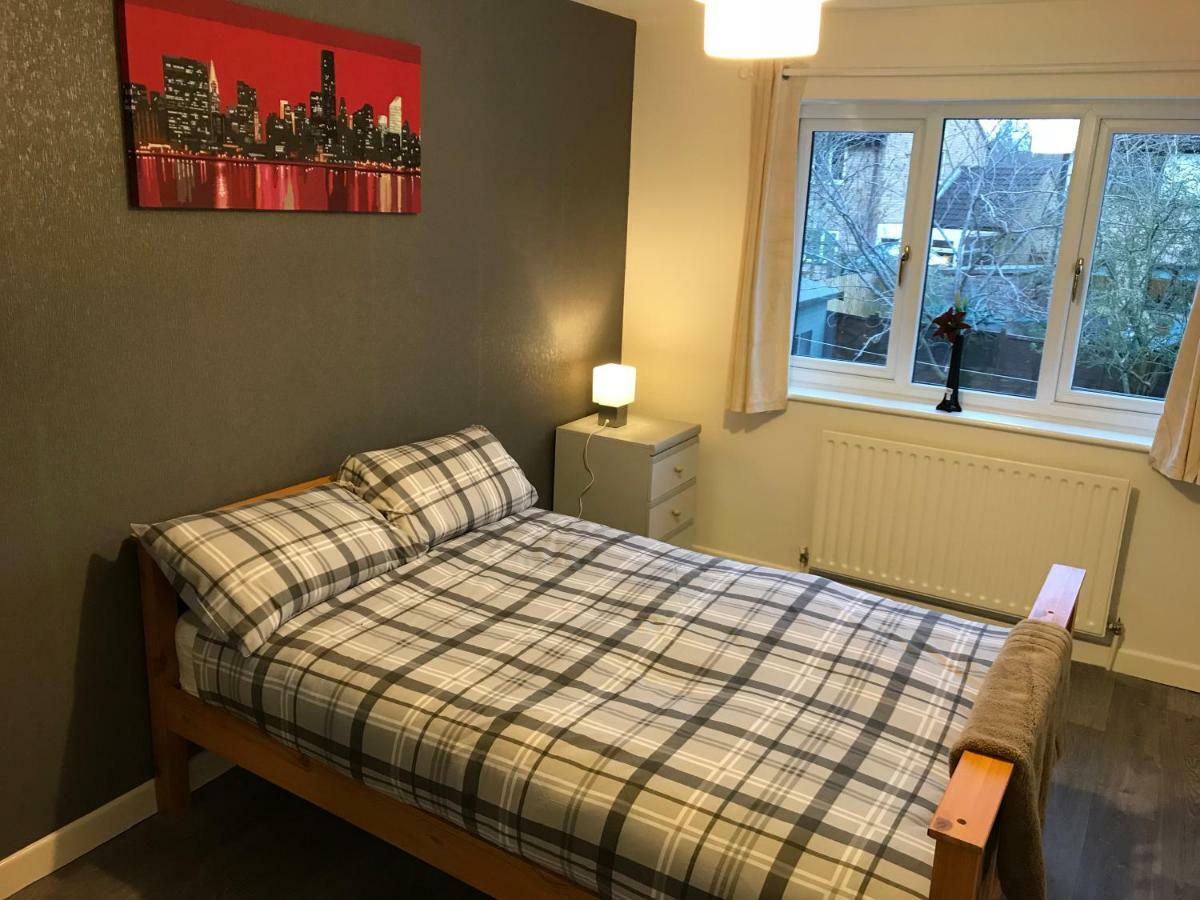 Sage House Hotel Northampton Buitenkant foto